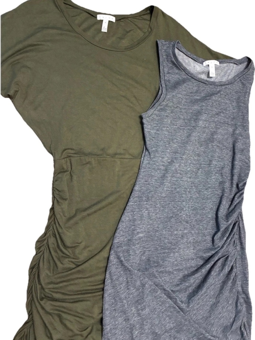 Leith Women’s Dress Bundle – 2 Piece Set – Size Small